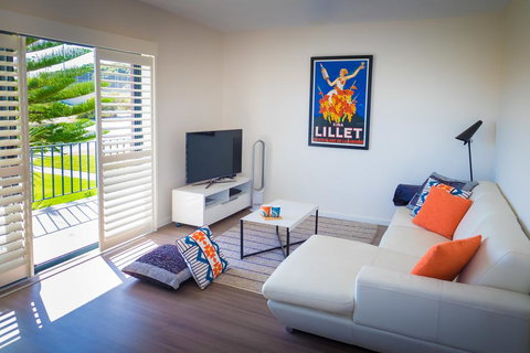 Cottesloe Parkside On The Beach - Darwin Tourism 2