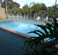 Cottonwood Motor Inn - Darwin Tourism