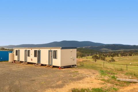 Country Budget - Darwin Tourism 0