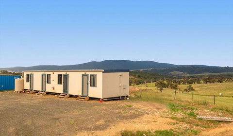 Country Budget - Darwin Tourism 2