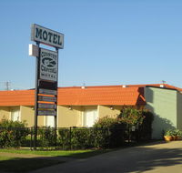 Country Capital Motel - Darwin Tourism