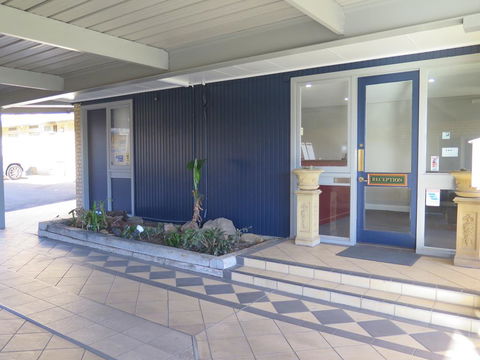 Country Comfort Armidale - Darwin Tourism 2