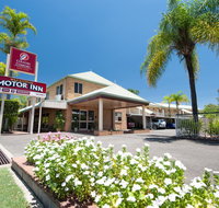 Country Comfort Gin Gin Wild Scotsman Motor Inn - Darwin Tourism