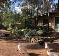 Country Cottages of Bridgetown - Darwin Tourism
