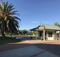 Country Gardens Motor Inn - Darwin Tourism