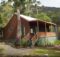 Country Lane Cottage - Darwin Tourism
