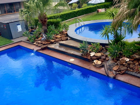Country Leisure Motor Inn - Darwin Tourism 0