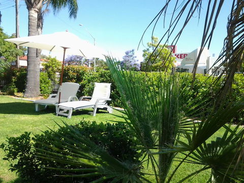 Country Leisure Motor Inn - Darwin Tourism 2