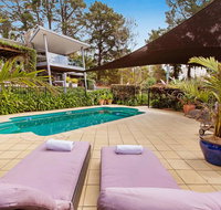 COUNTRY MEETS THE BAY - MOUNT ELIZA - Darwin Tourism