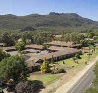 Country Plaza Halls Gap - Darwin Tourism