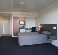 Country Roads Motor Inn Dysart - Darwin Tourism