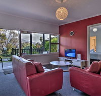 Cove Beach Apartment 1 - Darwin Tourism