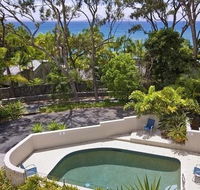Cove Point 5 - Darwin Tourism