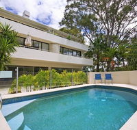 Cove Point 7 - Darwin Tourism