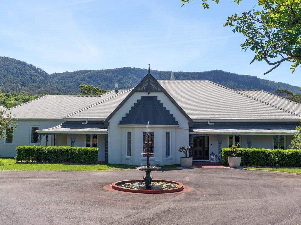 Wongawilli NSW Darwin Tourism