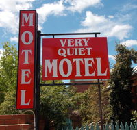 Cowra Crest Motel - Darwin Tourism