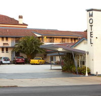 Cowra Motor Inn - Darwin Tourism