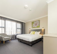 Cowra Services Club Motel - Darwin Tourism