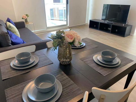 Cozy & Brand New Apt In The Heart Of Western - Darwin Tourism 3