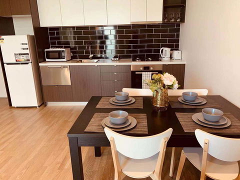Cozy & Brand New Apt In The Heart Of Western - Darwin Tourism 2