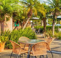 Crescent Head Resort  Conference Centre - Darwin Tourism