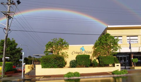 Cringila Hotel - Darwin Tourism 0