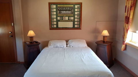 Cringila Hotel - Darwin Tourism 3