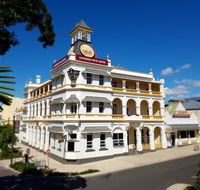 Criterion Hotel Rockhampton - Darwin Tourism
