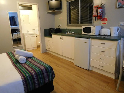 Croftons Retreat Nimbin - Darwin Tourism 2