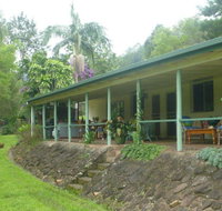 Croftons Retreat Nimbin - Darwin Tourism
