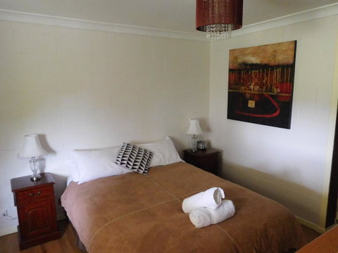 Croftons Retreat Nimbin - Darwin Tourism 3