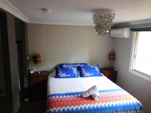Croftons Retreat Nimbin - Darwin Tourism 1