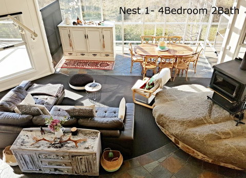 Crowes Nest Apartments - Darwin Tourism 3