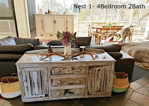 Crowes Nest Apartments - Darwin Tourism 1