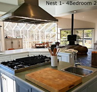 Crowes Nest Apartments - Darwin Tourism