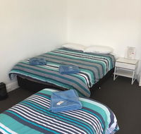 Crown Inn Hotel - Darwin Tourism