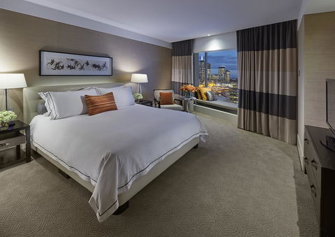 Crown Towers Melbourne - Darwin Tourism 2
