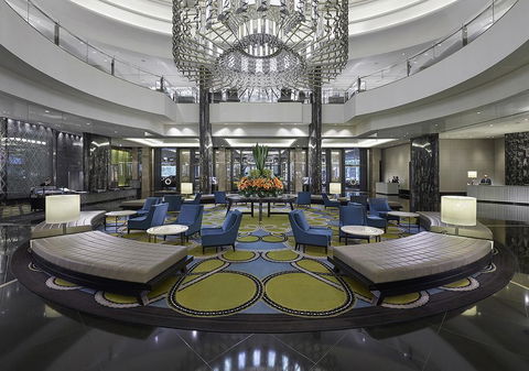 Crown Towers Melbourne - Darwin Tourism 3