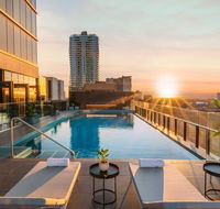 Crowne Plaza Adelaide - Darwin Tourism