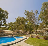 Crystal Brook Tourist Park - Darwin Tourism