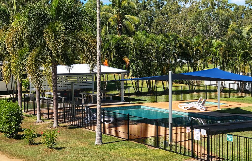 Rollingstone QLD Darwin Tourism