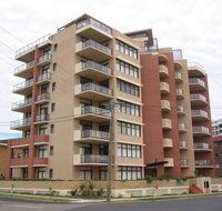 Crystal Views Unit 4 - Darwin Tourism