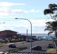 Crystal Waters 6 - CBD Location - Darwin Tourism