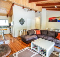 Crystalbrook Cottage - Darwin Tourism