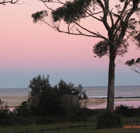 Cudmirrah Reef Cottage - Darwin Tourism