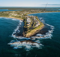 Culburra Beach Motel - Darwin Tourism