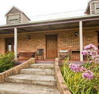 Culburra Cottage - charming country style cottage - Darwin Tourism