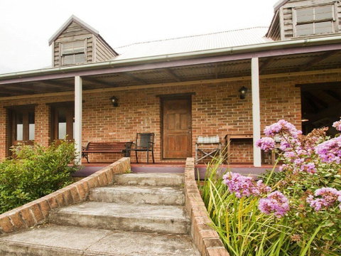 Culburra Cottage - Charming Country Style Cottage - Darwin Tourism 0