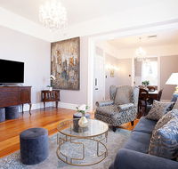 Culgoa Beautifully Refurbished 1896 Heritage House - Darwin Tourism
