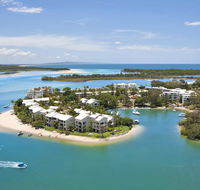 Culgoa Point Beach Resort - Darwin Tourism
